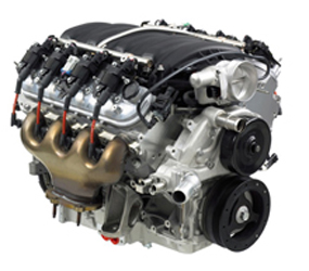 B2469 Engine